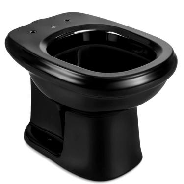Imagem de Bacia Convencional Sabatini Preta - IP512- ICASA