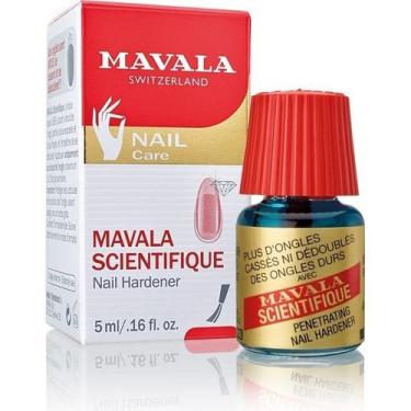 Imagem de Mavala - Scientifique - Endurecedor De Unhas 5ml