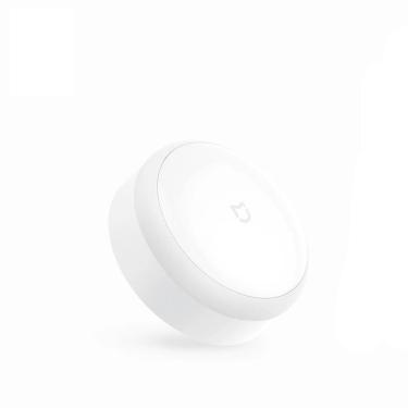 Imagem de Luminária Com Sensor De Movimento Xiaomi Mi Motion Branco