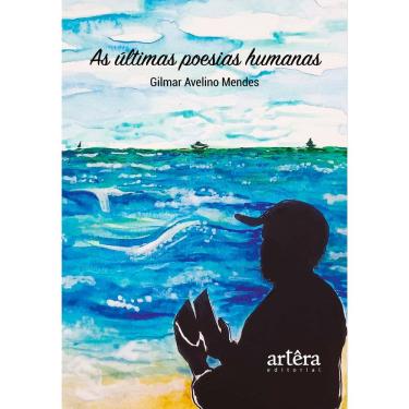 Imagem de As últimas poesias humanas