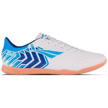 Imagem de Chuteira Futsal Futebol Salão Matis Y-3 Infantil Penalty-Unissex