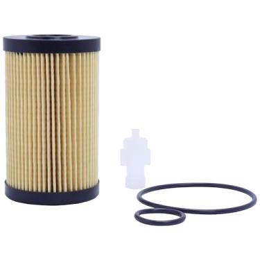 Imagem de ACDelco Filtro de óleo do motor Gold PF466G
