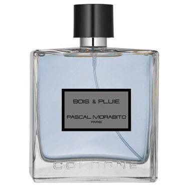 Imagem de Perfume Pascal Morabito Bois & Pluie Eau de Toilette 200ml