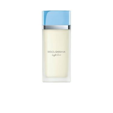 Imagem de Perfume Dolce & Gabbana New Light Blue Eau De Toilette 200ml