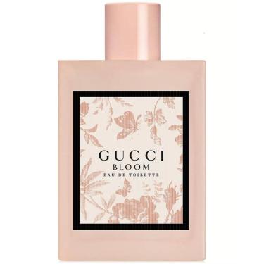 Imagem de Perfume Gucci Bloom EDT Spray 50mL para mulheres