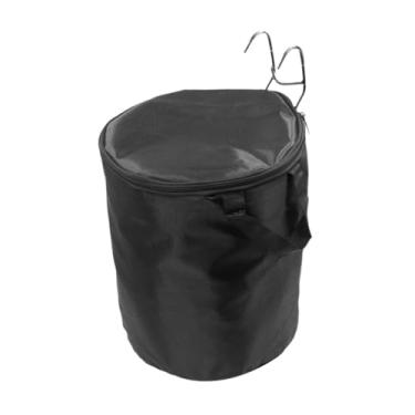 Imagem de Generic Bolsa de Transporte Frontal, Cesta Macia, Armazenamento, Bolsa Suspensa, Multifuncional