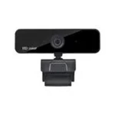 Imagem de Webcam Kross Elegance, Full HD, 1080p, Foco Manual - KE-WB1080P2