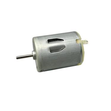 Imagem de RC-280SA-20120 24 mm Arranque Eletrônico Redondo DC 5V 6V 9V 12V Motor de Alta Velocidade DIY Hobby Brinquedo Carro Barco Massageador