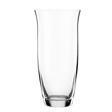 Imagem de Vaso - Cristal Ecológico - P7xL12xA23cm - Bohemia