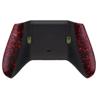 Imagem de Kit ExtremeRate FlashShot Trigger Stop Bottom Shell para controles Xbo