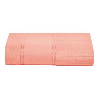 Imagem de Toalha Artesanal de Lavabo Döhler em Terracota para Pintar