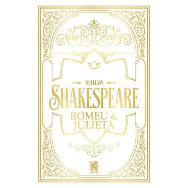 Imagem de Romeu e Julieta