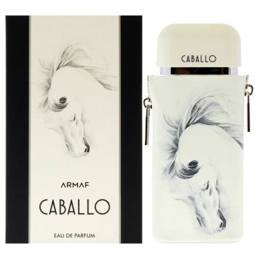Imagem de Perfume Armaf Caballo Eau de Parfum 100mL para homens