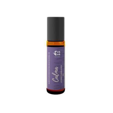 Imagem de Óleo Essencial Rollon Yayá Natural Lavanda Laranja 10ml