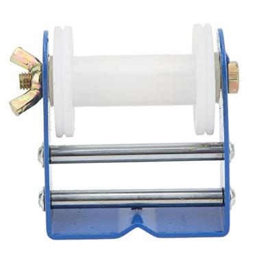 Imagem de Enrolador de corda de laço, cordão de proteção, resistente e durável, design leve, com ferramenta de tiro com arco para arcos compostos