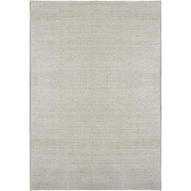 Imagem de TAPETE SÃO CARLOS CHEVRON PRATA 04/47 (2,00 X 2,90)