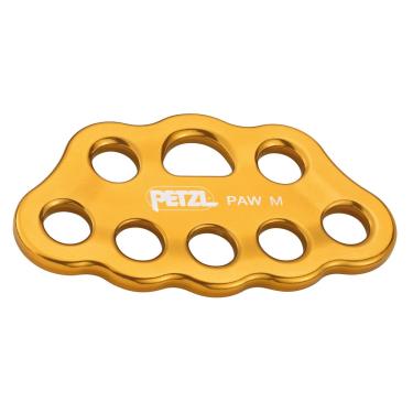 Imagem de Paw M - Placa De Ancoragem Media - Petzl - Petzl
