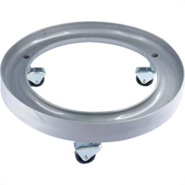 Imagem de Suporte P/Botijao Cinza Refor. Quality