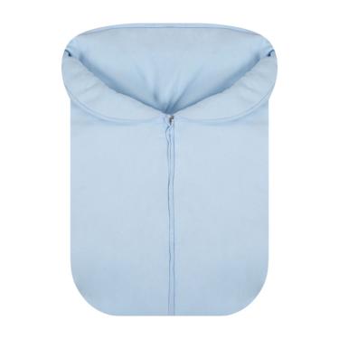 Imagem de Porta Bebê / Saco de Dormir Menino Encanto Azul - Hug