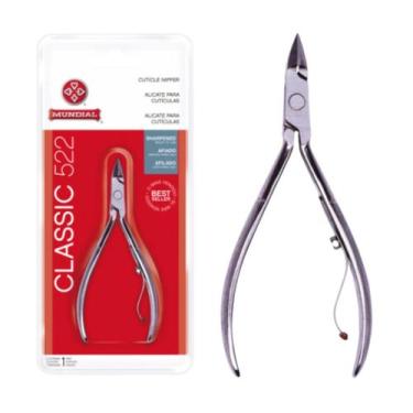 Imagem de Alicate Mundial 522 Cúticula
