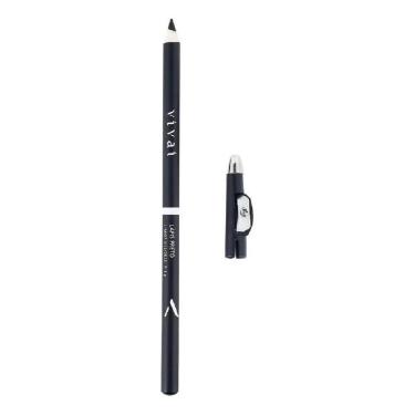 Imagem de Lápis Delineador Preto 1 Unid Vivai 18,3Cm