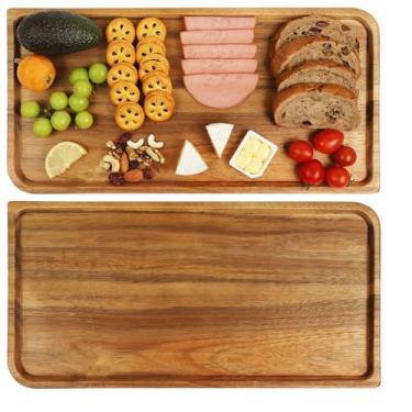 Imagem de Bandeja de madeira