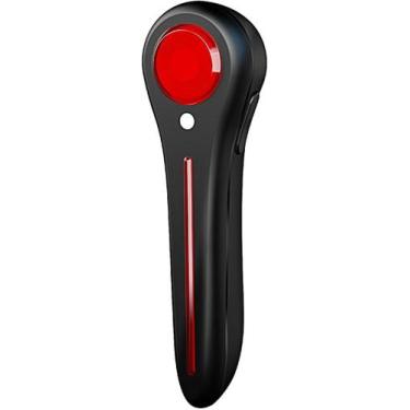 Imagem de Luz traseira de bicicleta inteligente DON PEREGRINO BX4 100 lúmens USB