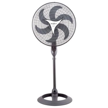 Imagem de Ventilador de Coluna Britânia Mega Turbo 50 Six 135W
