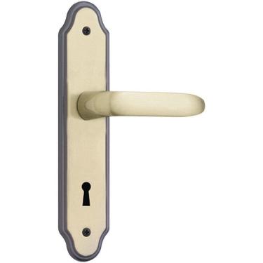 Imagem de Fechadura Stam 813/11 Interna Oxidado Alavanca