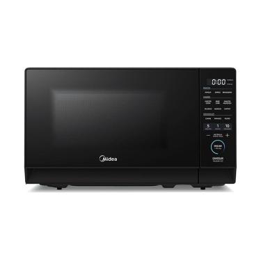 Imagem de Micro-Ondas 20L Preto MasterCook Midea