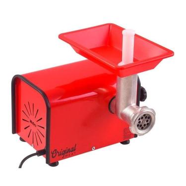Imagem de Moedor Carne Elétrico Hidro Meat B.05 1-4cv Bivolt