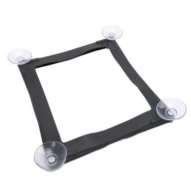 Imagem de Sanpyl Montagem de Ventosa para Teto Solar Satélite, Forte Estabilidade e Buffer de Proteção, Adequado para Mini Dispositivos, Motoristas e Viajantes