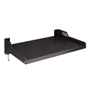 Imagem de Suporte Para Micro-Ondas | Suporte Multifuncional Adequado Para Fritadeiras Sem óLeo, Fornos EléTricos E Impressoras