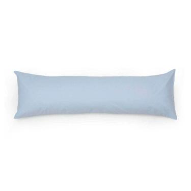 Imagem de Fronha Body Pillow 40 X 1,30 Cm Altenburg - Azul Dimensão