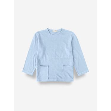 Imagem de Blusa Infantil Pandi Flamê Masculina-Masculino