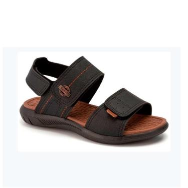 Imagem de SANDÁLIA INFANTIL URBAN KLIN REF: 129154 28/36-Masculino