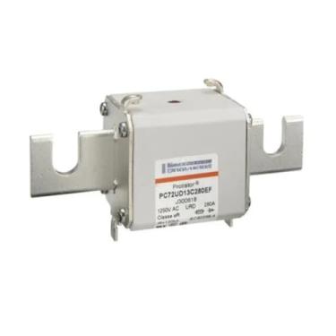 Imagem de Fusível PC72UD10C800EF T300627 PC72UD13C280D1A P300554 PC72UD13C315D1A Q300555 PC72UD13C350D1A R300556 Fusível (PC72UD13C350D1A 13C35 0D1A)