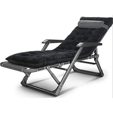 Imagem de Espreguiçadeira cadeiras de jardim cadeiras reclináveis de pátio, cadeira de gravidade zero, espreguiçadeira reclinável, jardim ao ar livre, pátio, cadeira de gravidade, portátil, lazer, cama