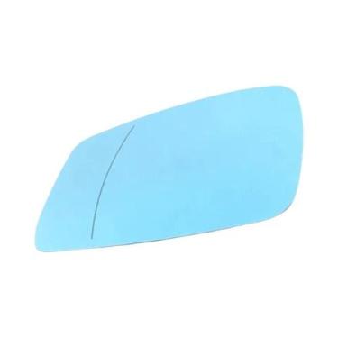 Imagem de Espelho Retrovisor Aquecido Azul Para BMW E84 F48 F20 F21 F40 F22 F23 