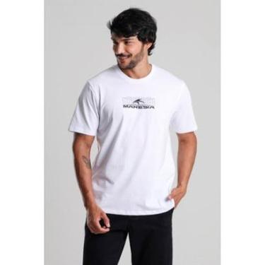 Imagem de Camiseta Masculina Maresia Silk Black Box 3248-Masculino
