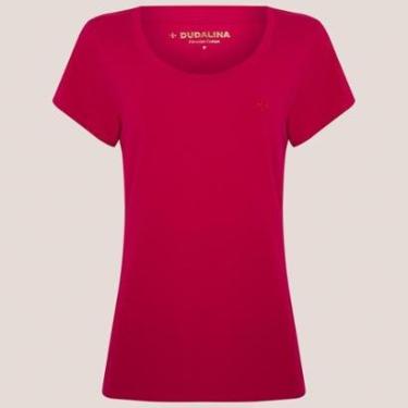 Imagem de Blusa Dudalina Peruan Feminino-Feminino