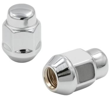 Imagem de Conjunto 5 Porcas De Roda Para Jeep Cherokee - ZM