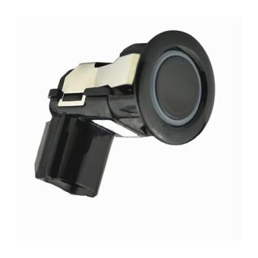 Imagem de Sistemas de assistência de estacionamento para Nissan para cubo para horizonte para crossover para J50 Nj50 2009-2015 carro Pdc sensor de estacionamento 25994Cm10D 25994Cm30E (prata)