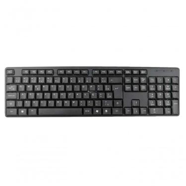 Imagem de Teclado Brazil PC Qwerty Português Brasil Preto