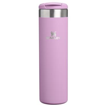 Imagem de Stanley Garrafa de transporte AeroLight™ Lilás de 590 ml