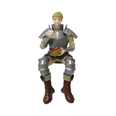 Imagem de Figura De Ação De Anime Dungeon Laios E Meshi Marcille Donato Em PVC, 