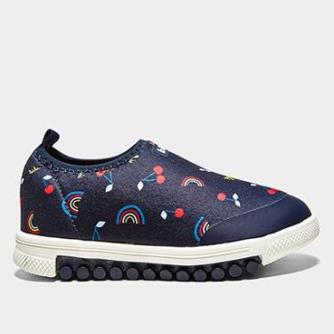 Imagem de Tênis Infantil Bibi Roller II Menina-Masculino