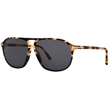 Imagem de ÓCULOS DE SOL TOM FORD 1026 05A 61