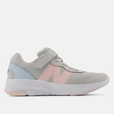 Imagem de Tênis Infantil New Balance 578-Unissex