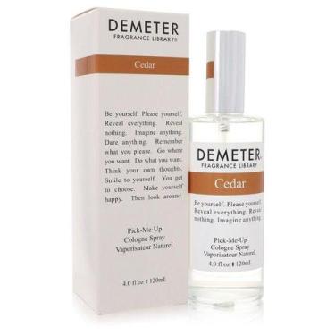 Imagem de Perfume Feminino Demeter 120 Ml Cologne Spray
